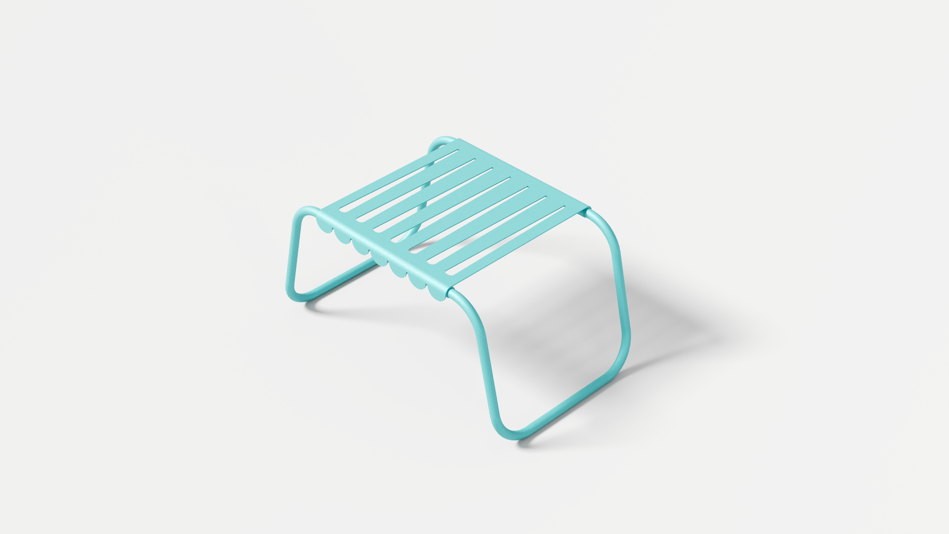 Spline small 1