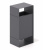 Урна Бокс/Box, 400*300*790 Урна Бокс/Box, 400*300*790