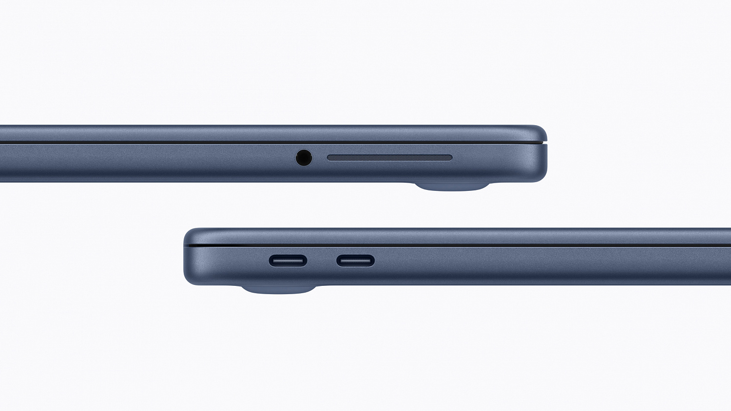 Apple выпускает первый в истории бюджетный MacBook