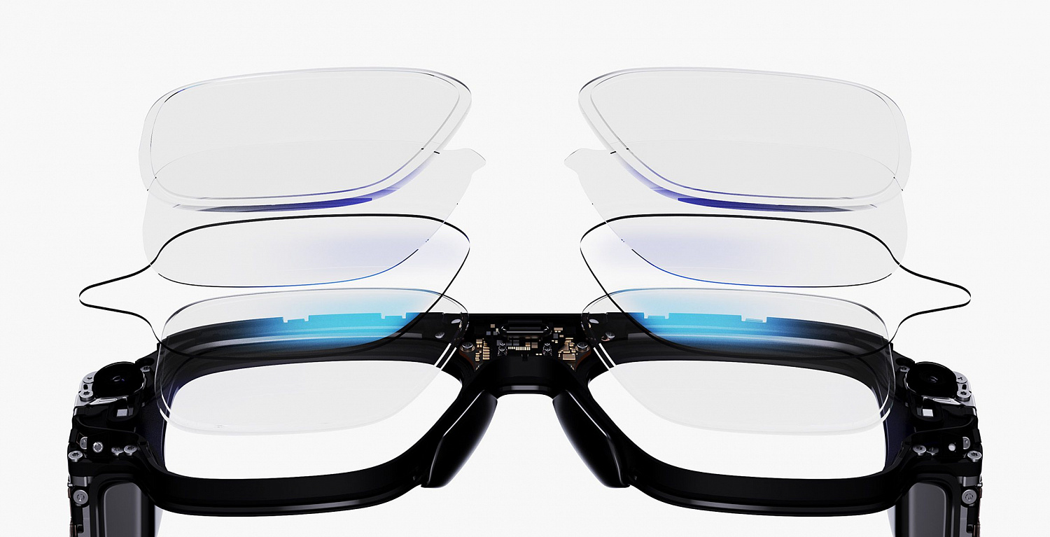 Snap готовит AR-очки Specs: попытка сделать дополненную реальность повседневной