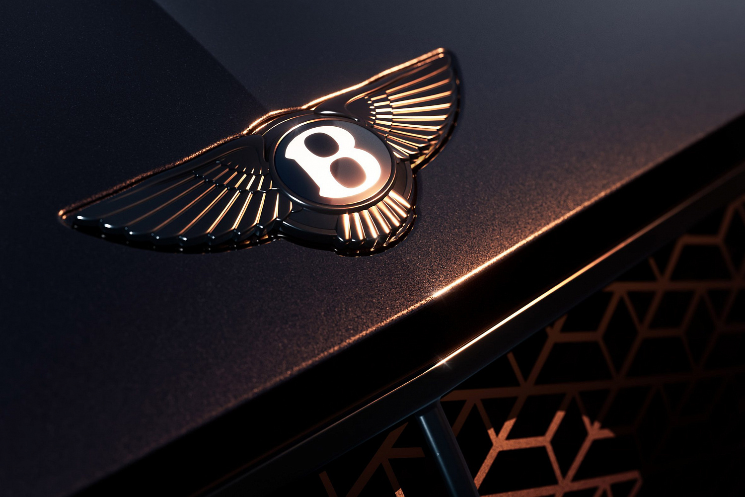 Bentley выпустила Supersports — самый «водительский» автомобиль в истории марки