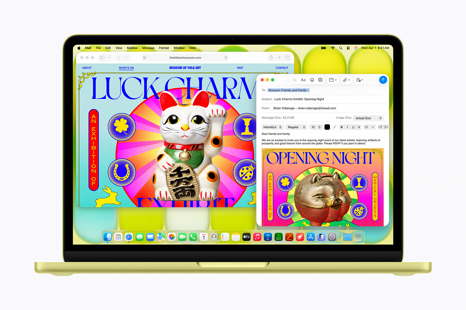 Apple выпускает первый в истории бюджетный MacBook