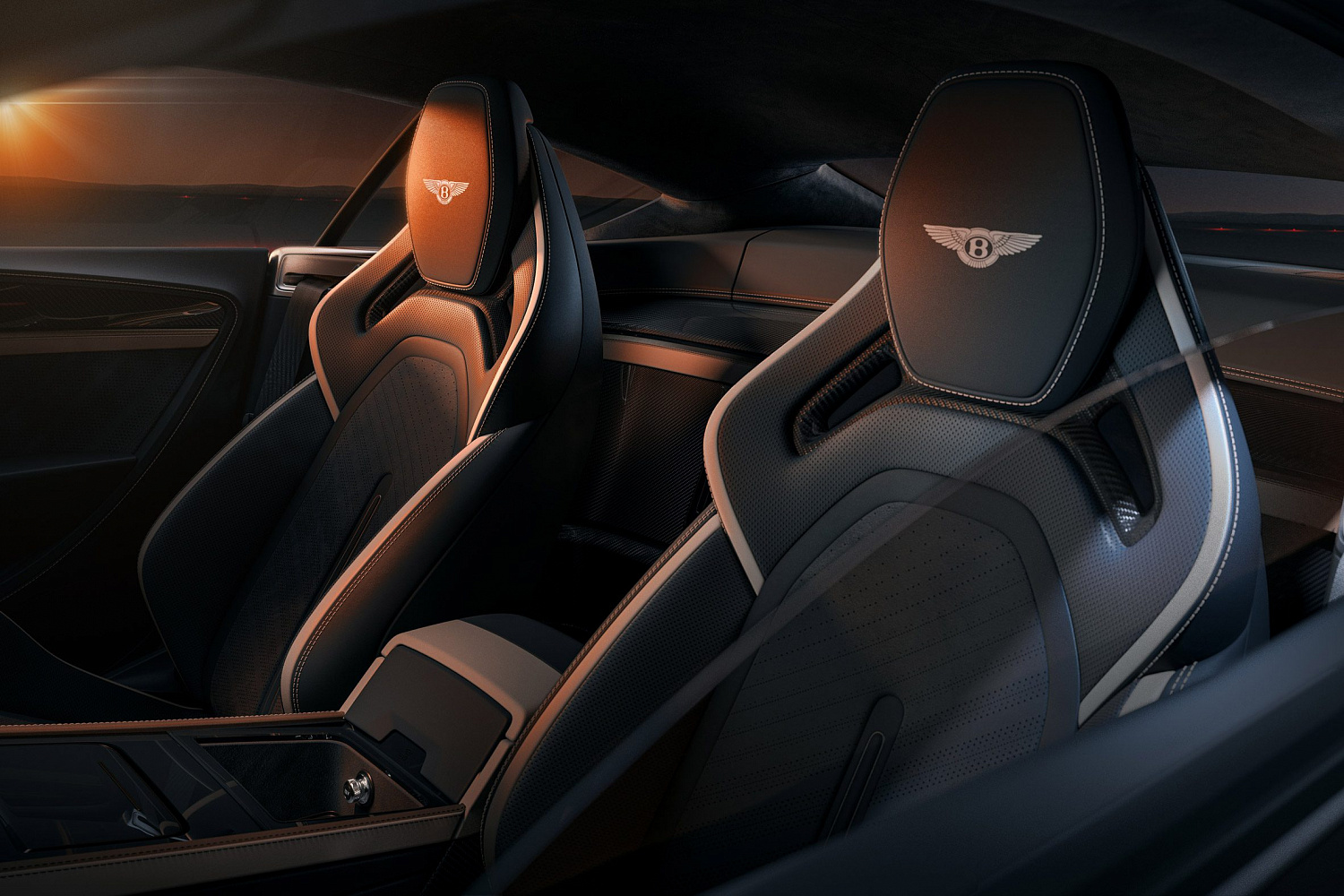 Bentley выпустила Supersports — самый «водительский» автомобиль в истории марки