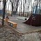 Парк «Осенний», Ростов на Дону, Ростовская область,2020 г. - фото от Punto Group